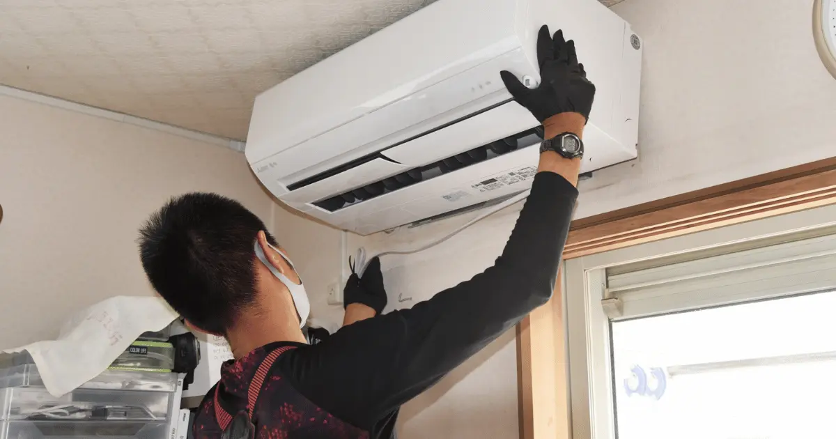 Diagnóstico de barulho no ar condicionado: compressor, ventilador e dreno